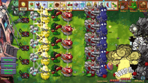 PvZ Fusion 5