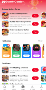Vidmate APK for Android 2