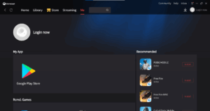 Tencent Gaming Buddy for Windows 3