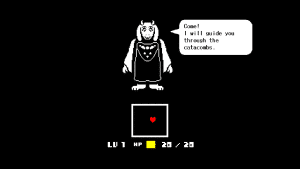 Undertale Free Download 4