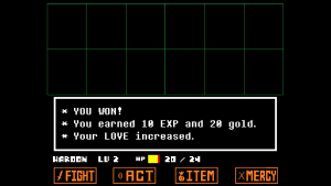 Undertale Free Download 6