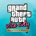 Image showing the logo of GTA Vice City - The definitive edition