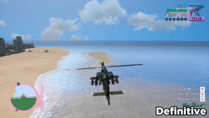 GTA Vice City: The Definitive Edition 2