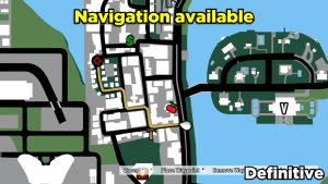 GTA Vice City: The Definitive Edition 7