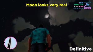 GTA Vice City: The Definitive Edition 8