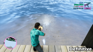 GTA Vice City: The Definitive Edition 10