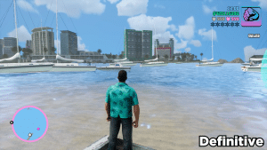 GTA Vice City: The Definitive Edition 6