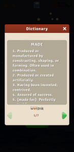 Wordrix 3