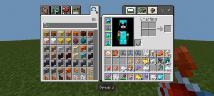Minecraft 1.21.131 2