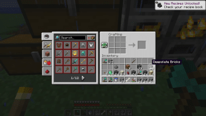 Minecraft APK 6
