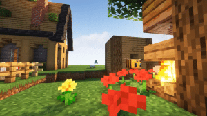 Minecraft APK 7
