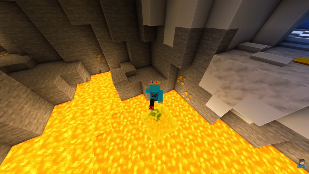 Minecraft 1.21.101 2
