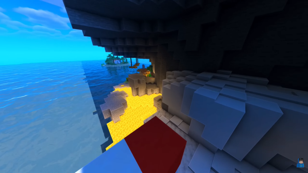 Minecraft 1.21.101 4