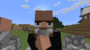 Minecraft APK 1