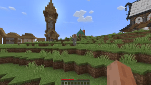 Minecraft APK 2
