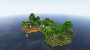 Minecraft APK 4