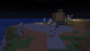 Minecraft APK 5