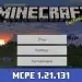 minecraft 1.21.131 APK logo