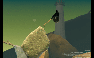 Getting Over It Download for PC 1