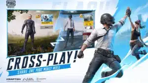 PUBG Mobile Flash 3