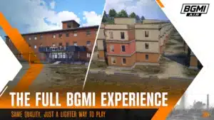 BGMI Air 7